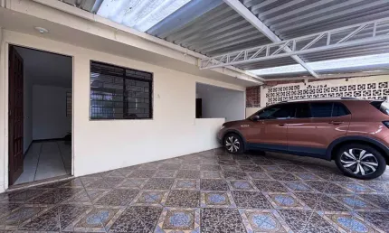 Sobrado com 3 quartos  à venda, 91.80 m2 por r$560000.00  - jardim das americas - curitiba/pr