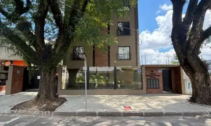 Studio com 1 quarto  para alugar, 28.63 m2 por R$2400.00  - Prado Velho - Curitiba/PR