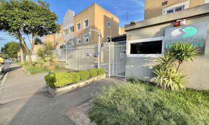 Apartamento com 3 quartos  à venda, 72.70 m2 por R$450000.00  - Boqueirao - Curitiba/PR