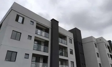 Apartamento com 2 quartos  à venda, 52.34 m2 por R$330000.00  - Xaxim - Curitiba/PR