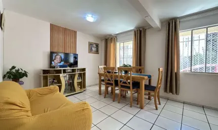 Sobrado com 4 quartos  à venda, 104.00 m2 por R$499000.00  - Alto Boqueirao - Curitiba/PR