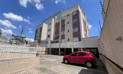 Apartamento com 2 quartos  à venda, 59.60 m2 por r$350000.00  - alto boqueirao - curitiba/pr
