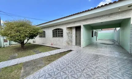 Casa com 4 quartos  à venda, 132.47 m2 por R$800000.00  - Xaxim - Curitiba/PR