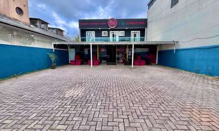Loja à venda, 220.00 m2 por R$1790000.00  - Borda Do Campo - Sao Jose Dos Pinhais/PR