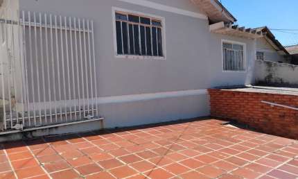 Casa com 3 quartos  à venda, 115.00 m2 por R$365000.00  - Alto Boqueirao - Curitiba/PR