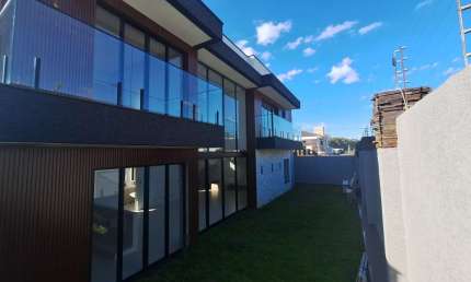 Casa de Condomínio com 4 quartos  à venda, 255.00 m2 por R$2200000.00  - Umbara - Curitiba/PR