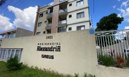 Apartamento com 2 quartos  à venda, 49.56 m2 por r$399000.00  - boqueirao - curitiba/pr