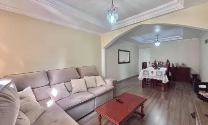 Apartamento com 3 quartos  à venda, 89.36 m2 por R$450000.00  - Centro - Curitiba/PR