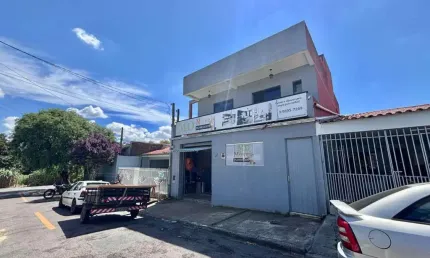 Sobrado com 3 quartos  à venda, 288.00 m2 por R$480000.00  - Italia - Sao Jose Dos Pinhais/PR