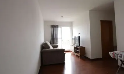 Apartamento com 3 quartos  à venda, 61.80 m2 por R$450000.00  - Portao - Curitiba/PR