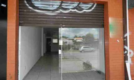 Loja à venda, 25.08 m2 por R$280000.00  - Boqueirao - Curitiba/PR