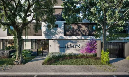 Apartamento com 1 quarto  à venda, 29.27 m2 por r$275000.00  - prado velho - curitiba/pr