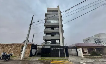 Apartamento com 3 quartos  à venda, 98.05 m2 por R$659000.00  - Aristocrata - Sao Jose Dos Pinhais/PR
