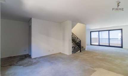 Casa de Condomínio com 3 quartos  à venda, 266.76 m2 por R$2720000.00  - Ahu - Curitiba/PR
