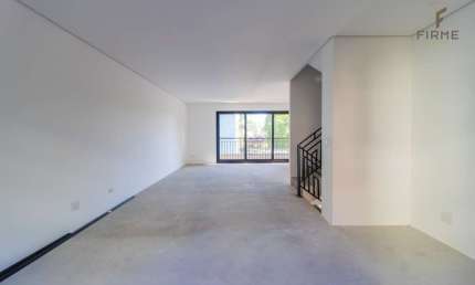 Casa de Condomínio com 3 quartos  à venda, 266.94 m2 por R$2720000.00  - Ahu - Curitiba/PR