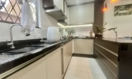 Sobrado com 3 quartos  à venda, 146.35 m2 por r$677000.00  - boqueirao - curitiba/pr