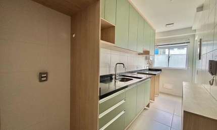 Apartamento com 2 quartos  à venda, 60.00 m2 por R$290000.00  - Vargem Grande - Pinhais/PR