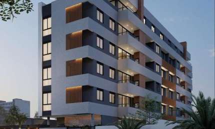 Apartamento com 3 quartos  à venda, 81.41 m2 por R$690000.00  - Capao Da Imbuia - Curitiba/PR