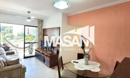 Apartamento 3 Quartos, Suíte, Nascente, Armários, Garagem, Condomínio!