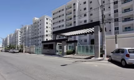 VENDO APARTAMENTO NO SPAZIO SOBERANO R$ 350.000,00 LINDÍSSIMO !
