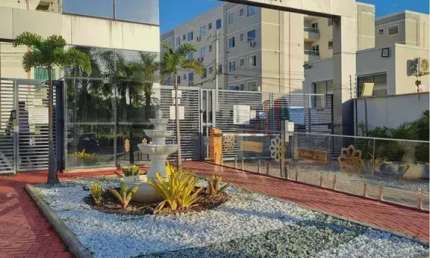 CONDOMÍNIO SOLAR DAS FONTES R$ 270.000,00 OPORTUNIDADE!