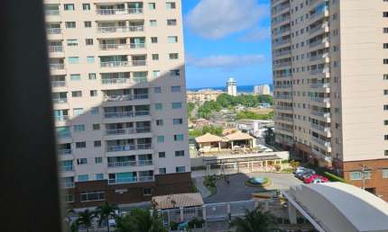 MORADA ALTO DO IMBUÍ I IMBUÍ VILLE R$ 480.000,00 OPORTUNIDADE!