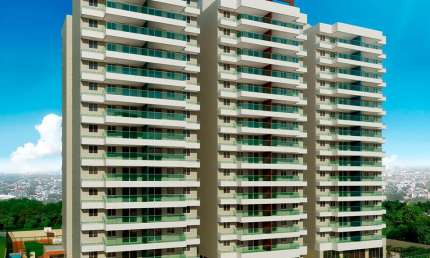 CONDOMÍNIO PARADISE RESIDENCE - JARDIM ARMAÇÃO R$ 930.000.00