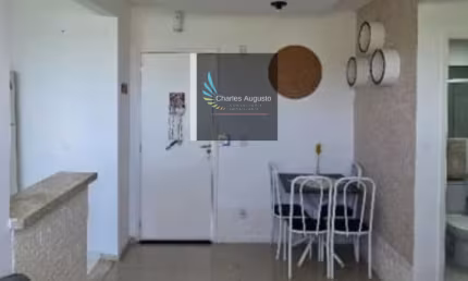 Apartamento com 1 quarto à venda na Rua Rio das Graças, Recreio Ipitanga, Lauro de Freitas