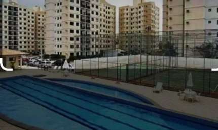 Apartamento com 3 quartos à venda na Estrada Cia Aeroporto, São Cristóvão, Salvador
