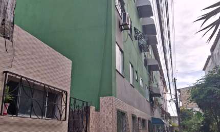 Conjunto Colina de Pituaçu R$ 135.000,00 Oportunidade !