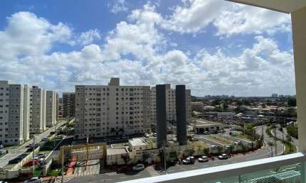 Apartamento com 2 quartos à venda na Rua Pataro Machado - Centro, Lauro De Freitas - Ba, 42.702-260. Lauro De Freitas, Ba, Centro, Lauro de Freitas