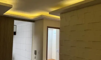 Apartamento com 2 quartos à venda na Rua Pataro Machado, Centro, Lauro de Freitas