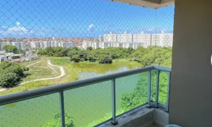 COND. TORRES DO ATLANTICO-  LAURO DE FREITAS R$ 440.000,00