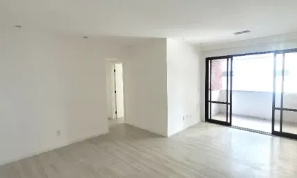 Apartamento 3 Quartos, Suíte, Nascente, Duas Garagens, Portaria 24h!