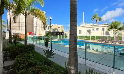 Aptº térreo solar das flores r$ 290.000,00 oportunidade!