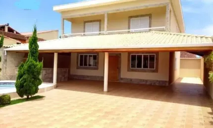 Lindo sobrado alto padrão perto da praia, bairro militar praia grande