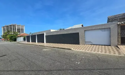 Casa com 3 quartos à venda na Rua das Tulipas, 242, Balneário Flórida, Praia Grande