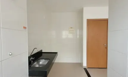 Apartamento com 2 quartos à venda no Recreio das Acácias, Ribeirão Preto 