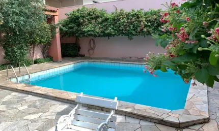 Casa à venda no Alto da Boa Vista, Ribeirão Preto 