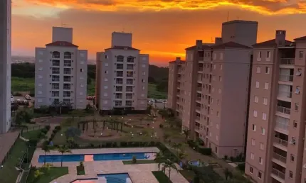 Vende não perca essa oportunidade de Morar num Resort