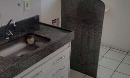Apartamento com 2 quartos à venda na Avenida São José dos Campos, Loteamento Parque São Martinho, Campinas