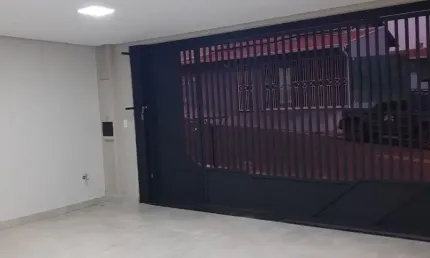 Casa com 3 quartos à venda na Rua Agemiro Fruet, Jardim Regente, Indaiatuba