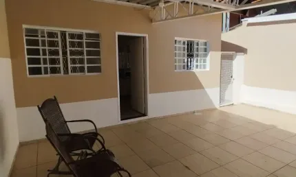 Casa com 3 quartos à venda na Rua Tupinambas, Aqui se Vive, Indaiatuba