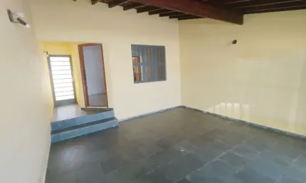 Casa com 2 quartos à venda na Rua Bororó, Vila Maria Helena, Indaiatuba