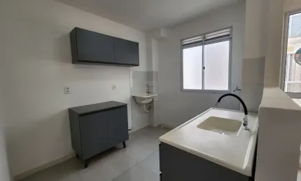 Apartamento com 2 quartos à venda na Rua Luciana Von Zuben Corvini, Parque das Cachoeiras, Campinas