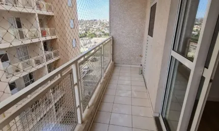Apartamento com 2 quartos à venda na Rua Vânia Aparecida Dias, Jardim do Lago Continuação, Campinas