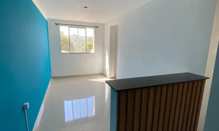 Apartamento com 2 quartos à venda na Avenida São José dos Campos, Loteamento Parque São Martinho, Campinas
