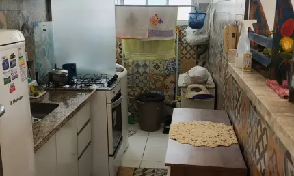 Oportunidade  vende apartamento pq são Martinho campinas