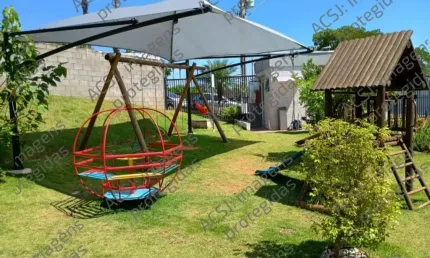 Apartamento com 2 quartos à venda na Rua Seminarista Luiz Antônio da Silva, Parque Jambeiro, Campinas