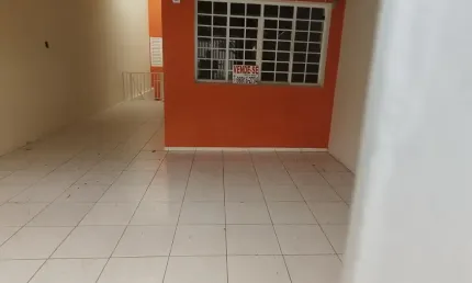 Casa com 3 quartos à venda na Rua Vicente Celestino, Jardim Antonio Von Zuben, Campinas